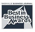 Best in business awards