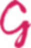 Grayscale Marketing G logo