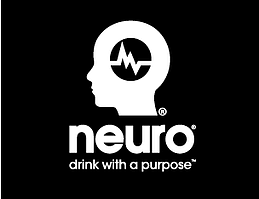neuro water logo